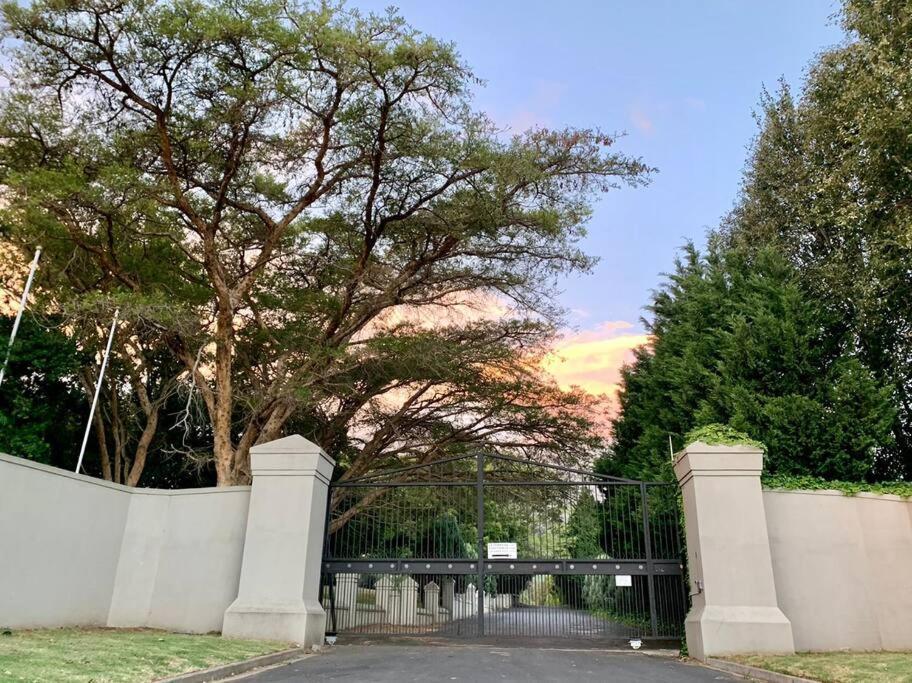 De Luc Farmhouse Ultimate Country Privacy Franschhoek Exterior foto